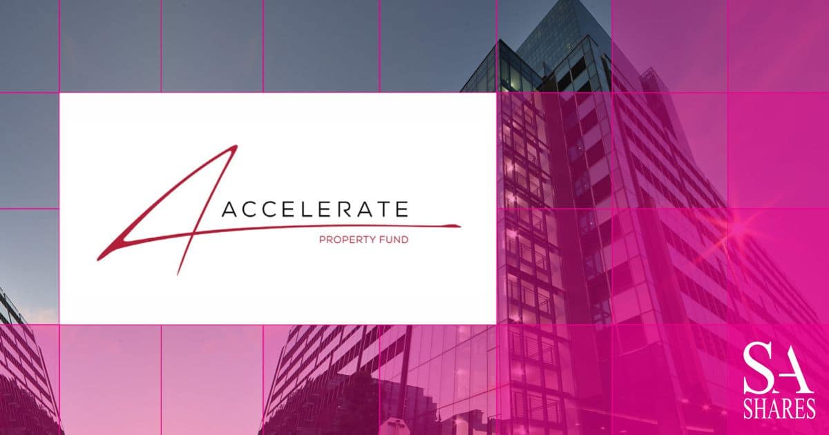 Accelerate Property Fund