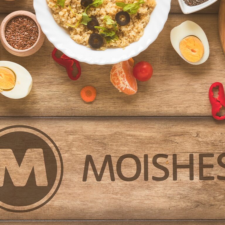 Moishes Butchery